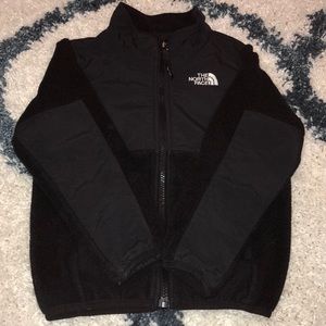 Boy’s North Face Denali Fleece Jacket-Size 4T